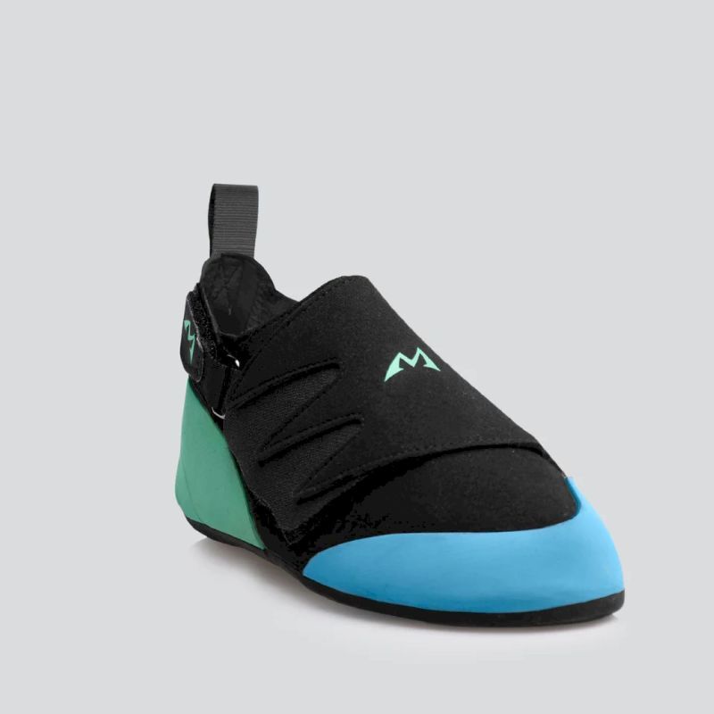 Mad Monkey - Pés de gato criança