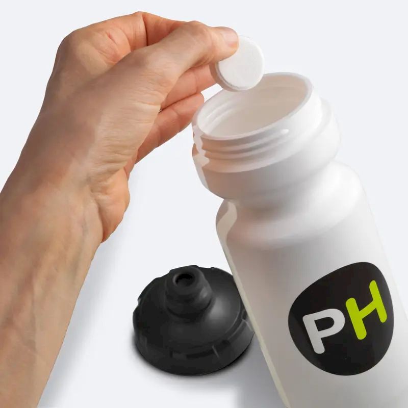 Precision Fuel & Hydratation PH 1500 Electrolyte - Energidryck | Hardloop