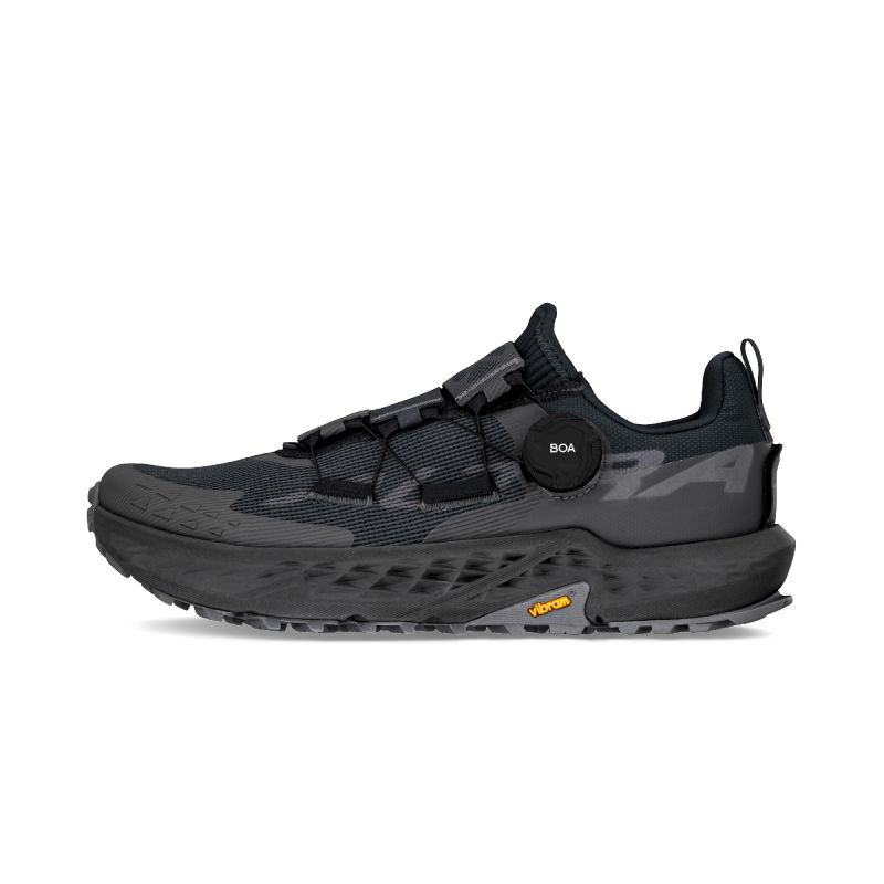 Altra Timp 5 Boa - Dámské trailové běžecké boty | Hardloop