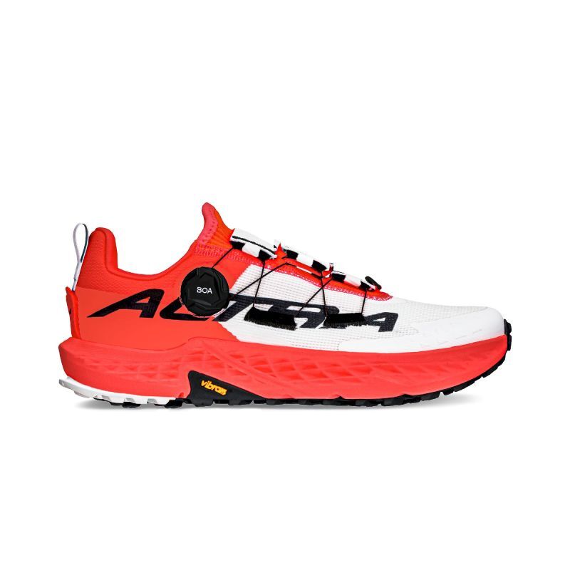 Timp 5 Boa - Scarpe da trail running - Uomo