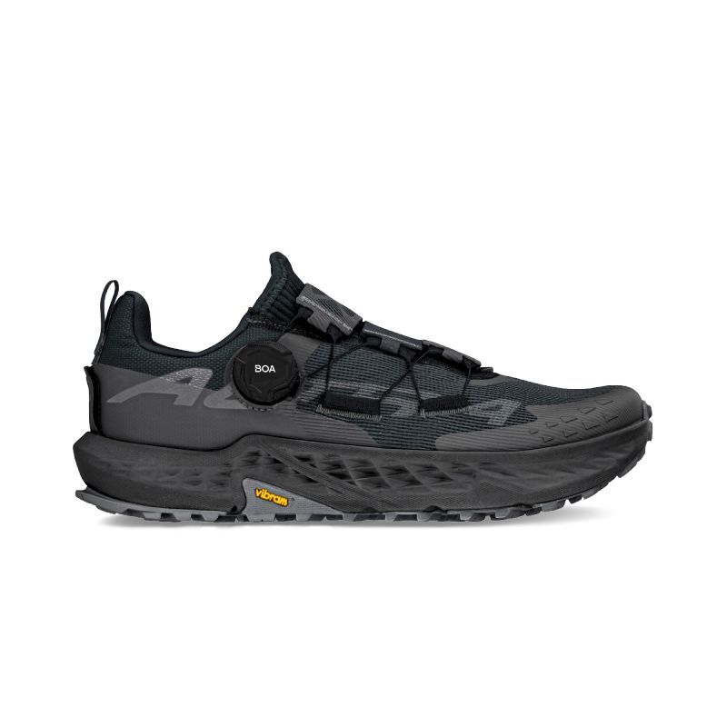 Timp 5 Boa - Trailrunningschuhe - Herren