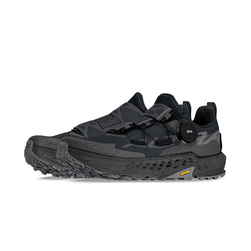Altra Timp 5 Boa - Trailsko - Herrer | Hardloop