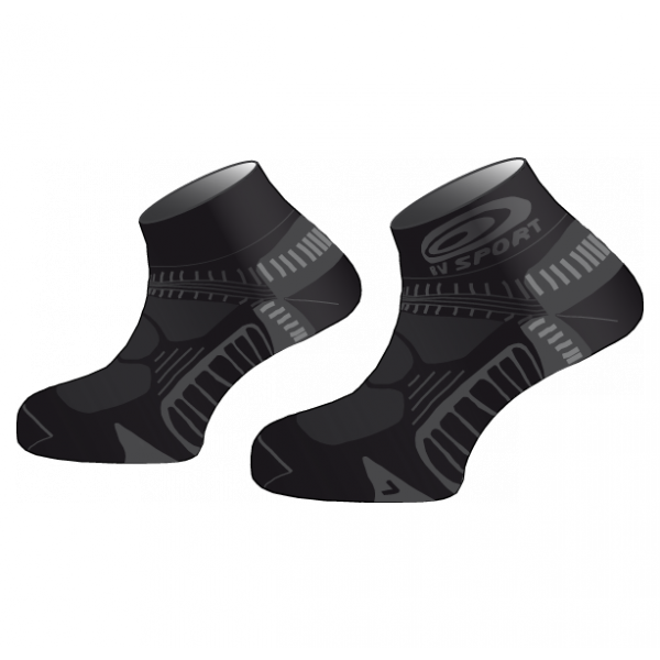 BV Sport Light One - Běžecké ponožky | Hardloop