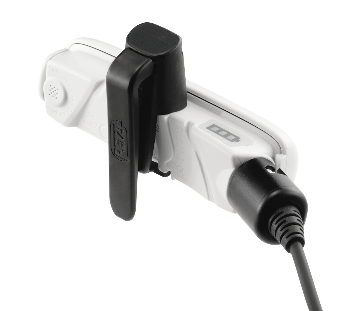 Petzl - NAO® + Gürtelkit
