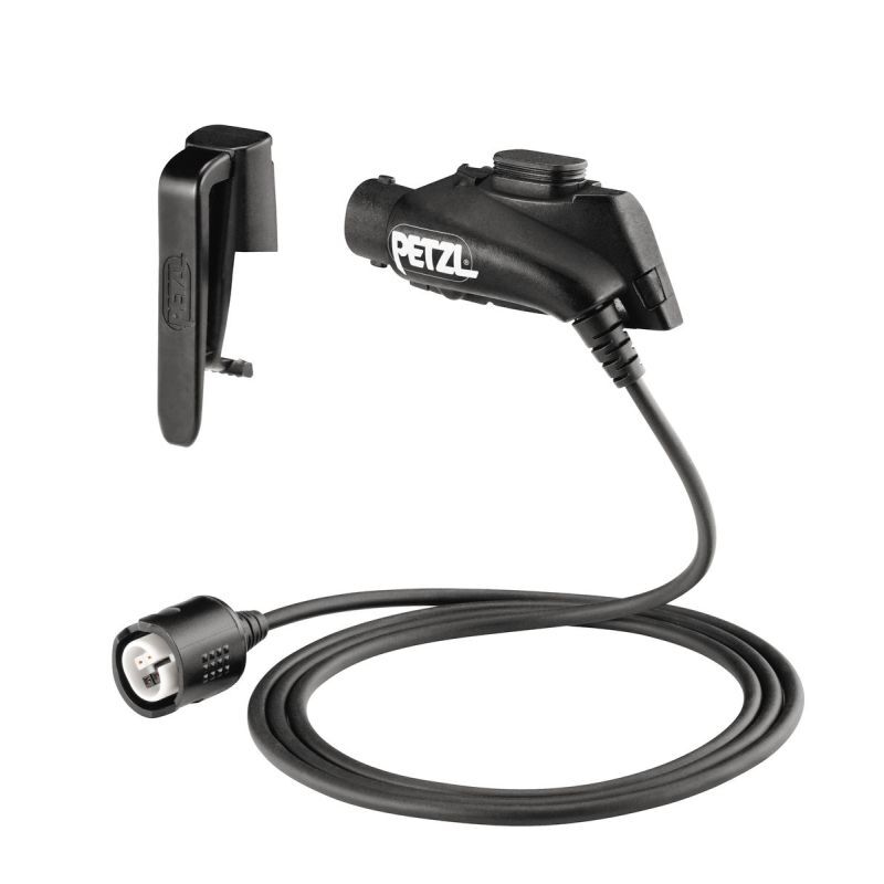 Petzl - NAO® + Gürtelkit
