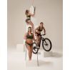 Hästko Bra N°38 - Soutien desportivo  mulher | Hardloop