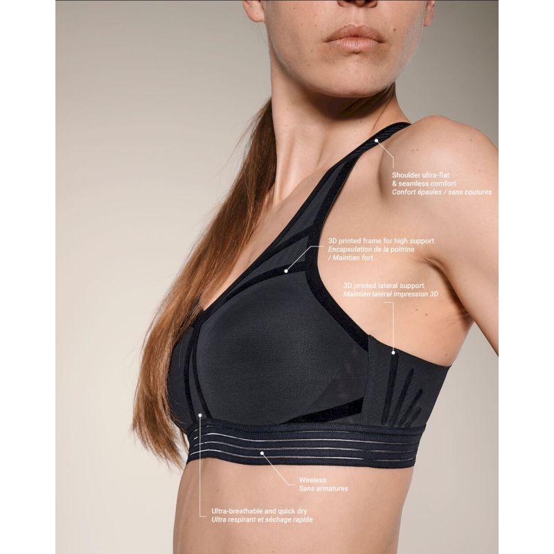 Hästko Bra N°38 - Sports bra - Women's | Hardloop