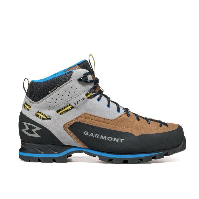 Garmont Vetta Evo GTX - buty podejściowe meskie | Hardloop
