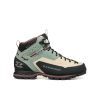 Iceberg Green / Whitecup Grey