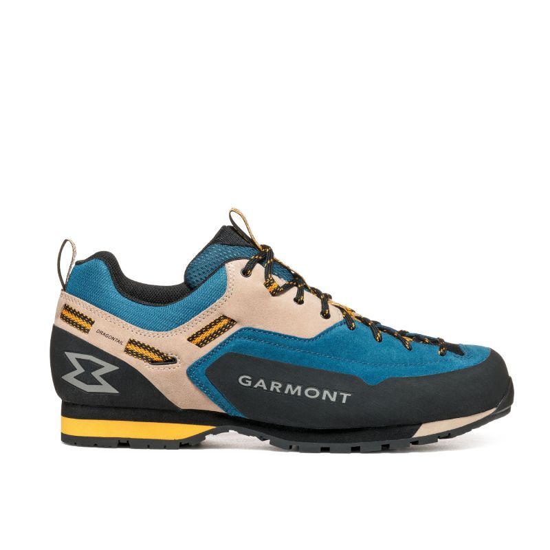 Dragontail LT Evo - Approach shoes - Men's