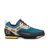Corsair Blue / Garmont Orange