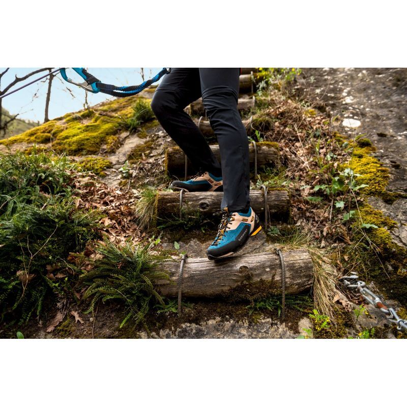Garmont Dragontail LT Evo - Approachschuhe - Herren | Hardloop
