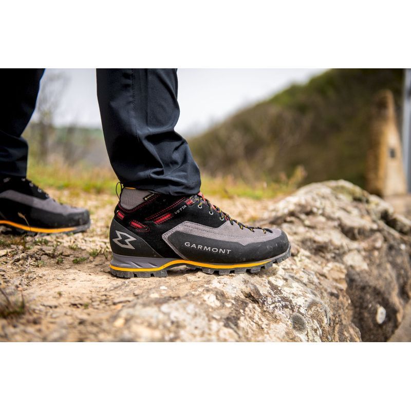 Garmont Vetta Evo GTX - Approachskor - Herr | Hardloop