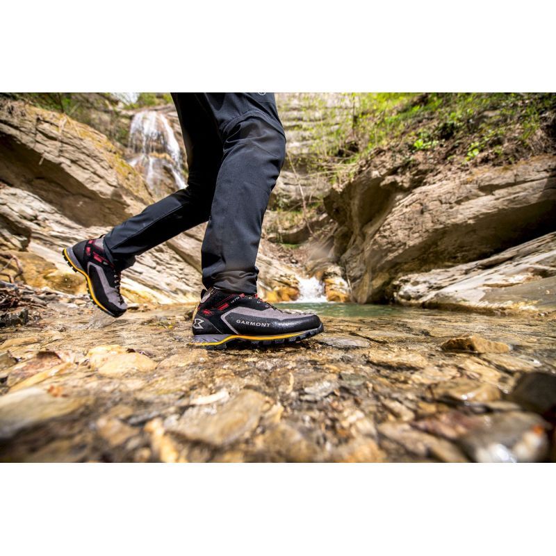 Garmont Vetta Evo GTX - Zapatillas de aproximación - Hombre | Hardloop