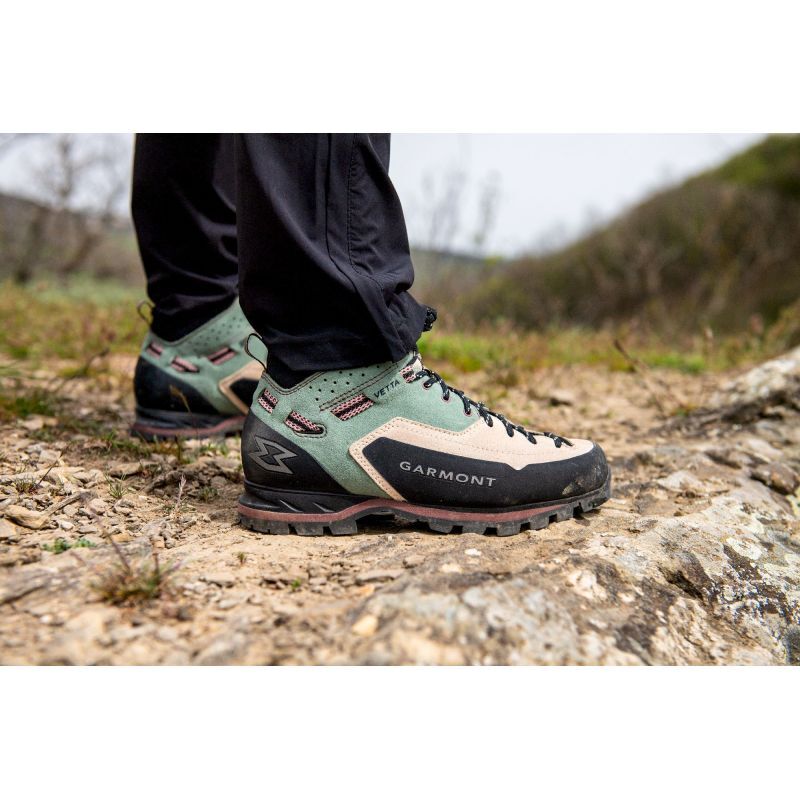 Garmont Vetta Evo GTX - Approachskor - Dam | Hardloop