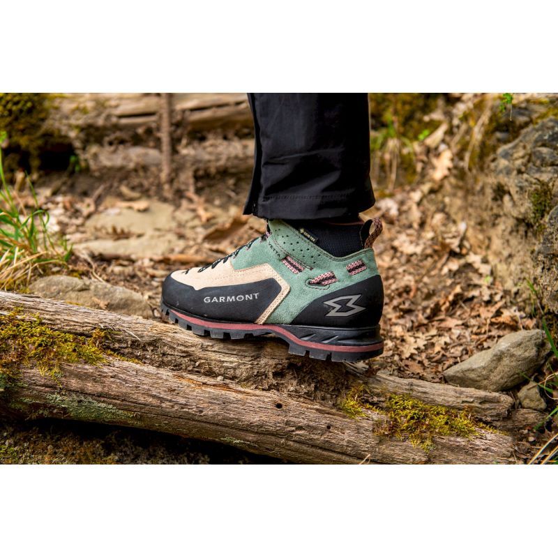 Garmont Vetta Evo GTX - Dámské approach boty | Hardloop