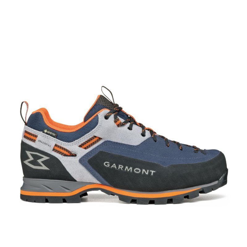 Garmont Dragontail Mnt Evo GTX - buty podejściowe meskie | Hardloop