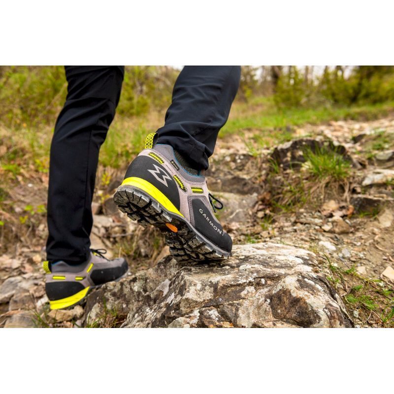 Garmont Dragontail Mnt Evo GTX - Approachschuhe - Herren | Hardloop