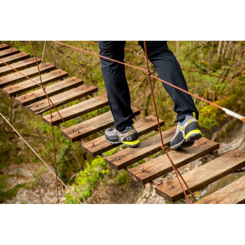 Garmont Dragontail Mnt Evo GTX - Approachschuhe - Herren | Hardloop