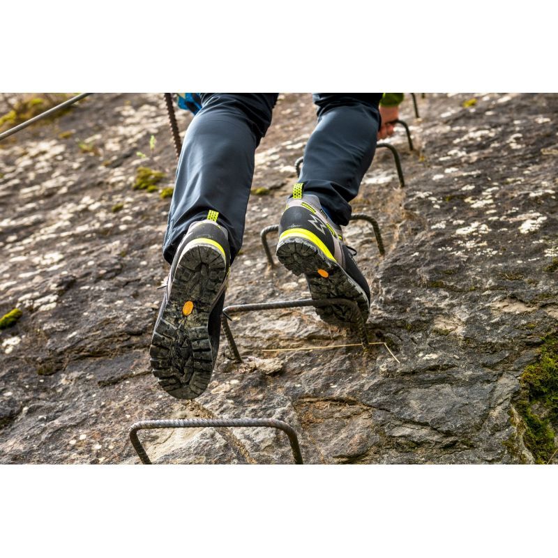 Garmont Dragontail Mnt Evo GTX - Approachschuhe - Herren | Hardloop