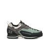 Thunderstorm Grey / Iceberg Green