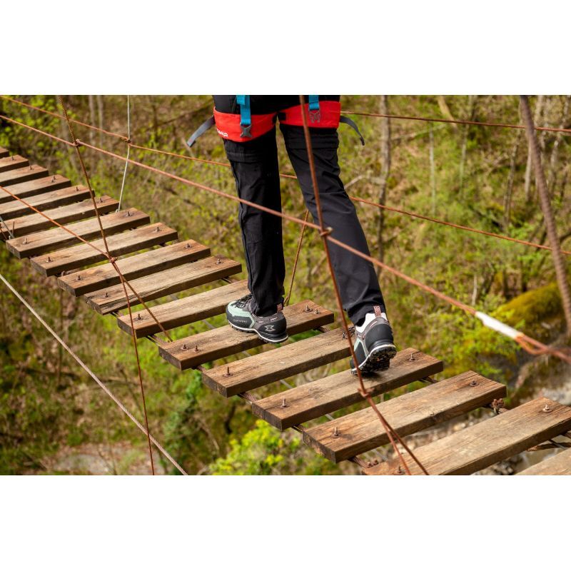 Garmont Dragontail Mnt Evo GTX - Approachsko - Damer | Hardloop