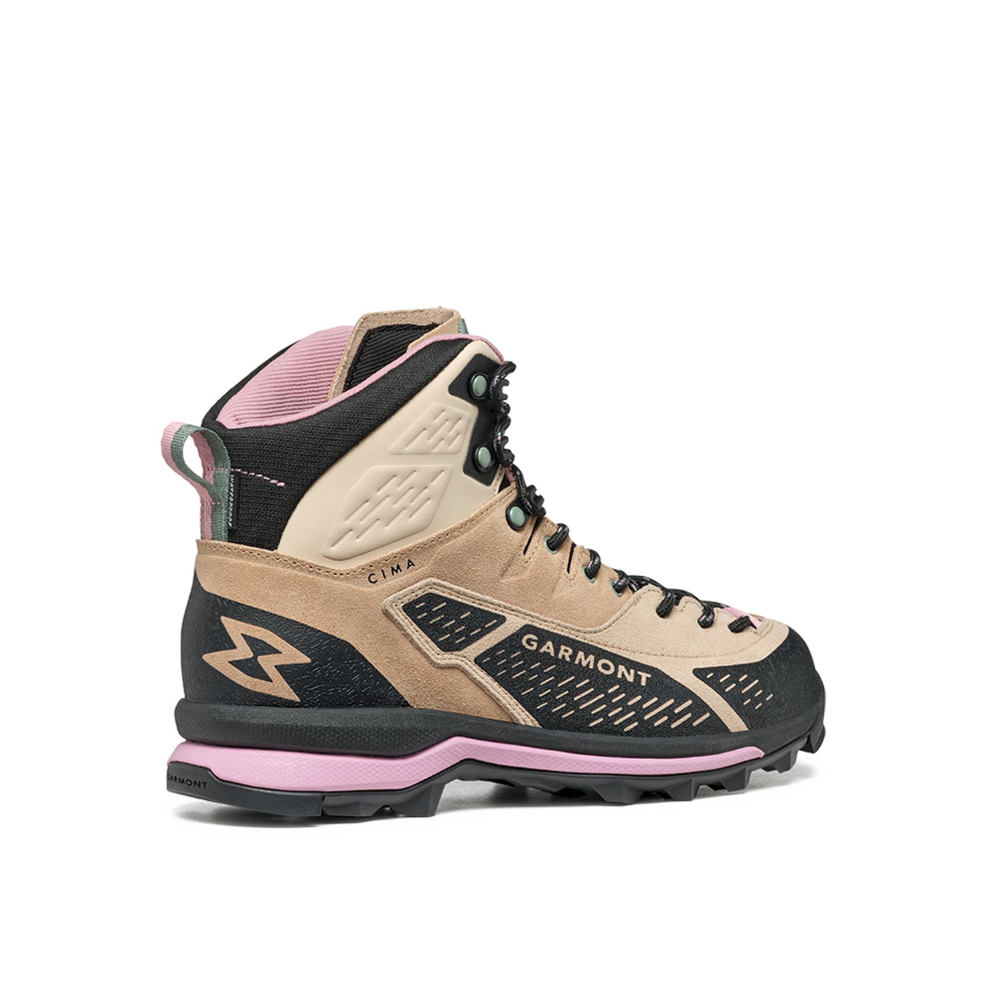 Garmont Cima WP - Walking shoes - Women's | Hardloop