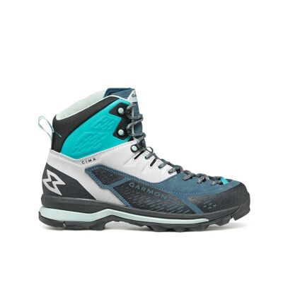 Cima WP - Walking shoes - Women's