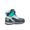 Garmont Cima WP - Chaussures randonnée femme | Hardloop