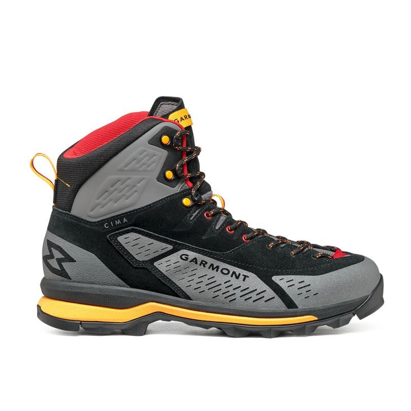 Garmont Cima WP - Walking shoes - Men's | Hardloop