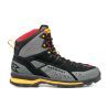 Black / Garmont Orange