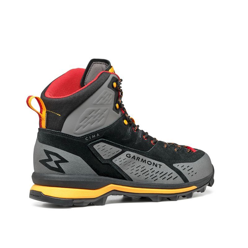 Garmont Cima WP - Wandelschoenen - Heren | Hardloop