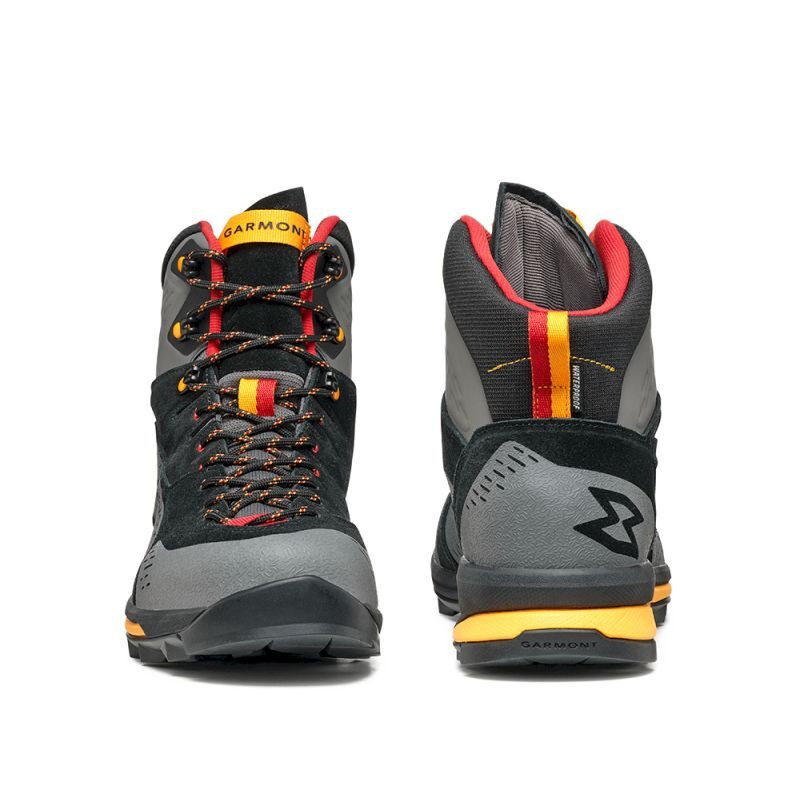 Garmont Cima WP - Wandelschoenen - Heren | Hardloop