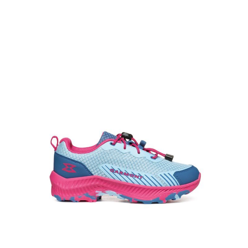 9.81 Kids Pulse - Chaussures randonnée enfant