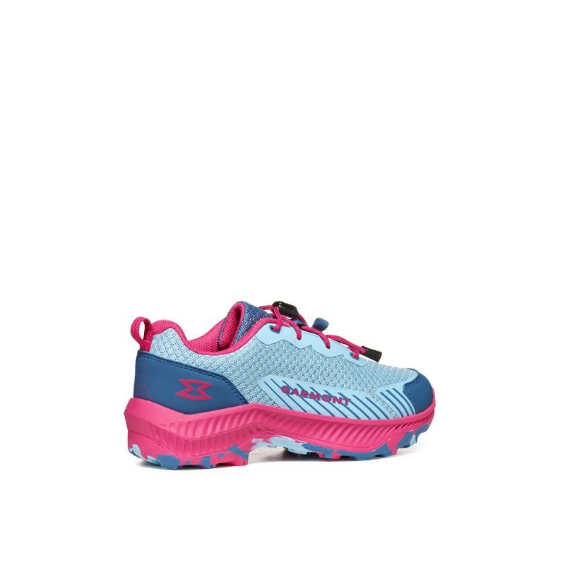 Garmont 9.81 Kids Pulse - Wanderschuhe - Kind | Hardloop