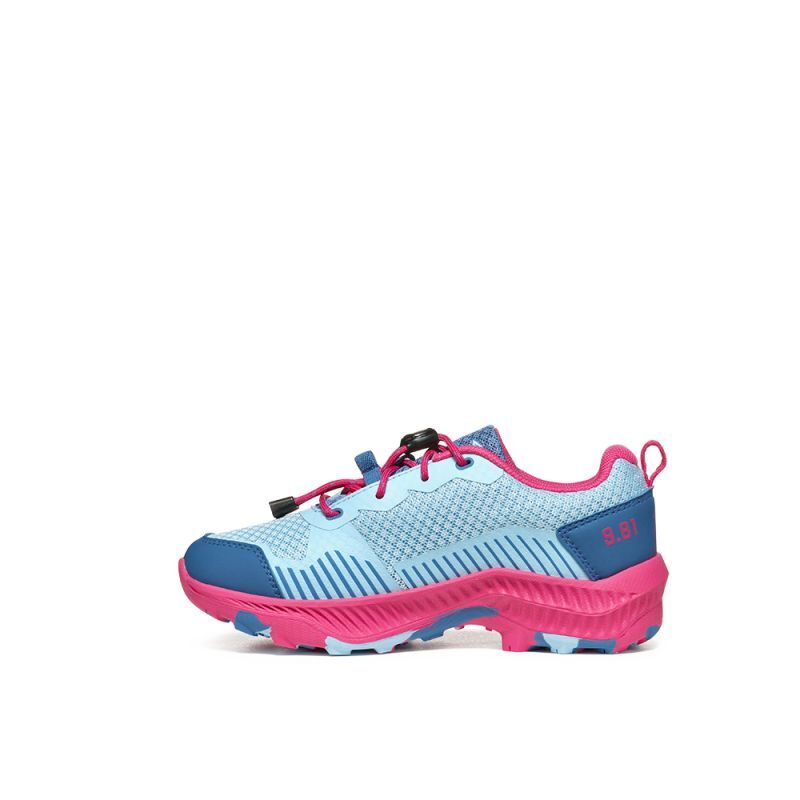 Garmont 9.81 Kids Pulse - Buty turystyczne dla dzieci | Hardloop