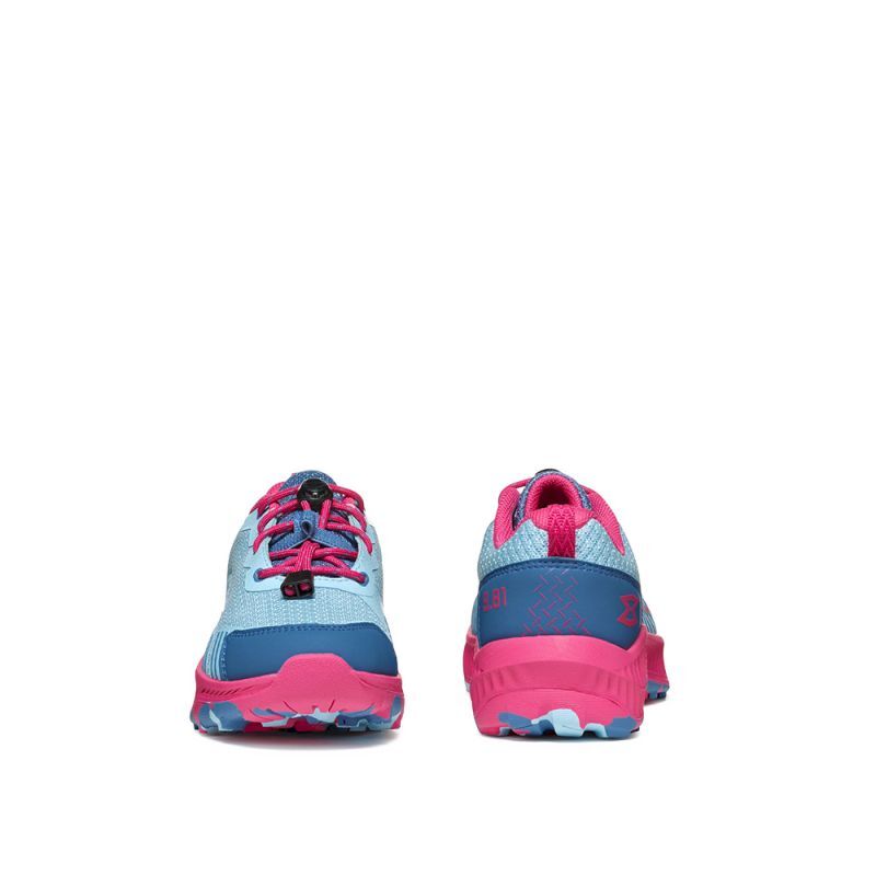 Garmont 9.81 Kids Pulse - Wandelschoenen - Kinderen | Hardloop