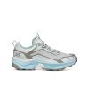 Vapor Grey / Corydalis Blue