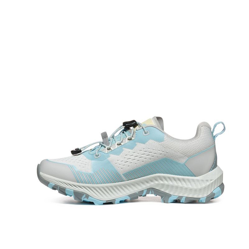 Garmont 9.81 Pulse - Sapatilhas caminhada mulher | Hardloop