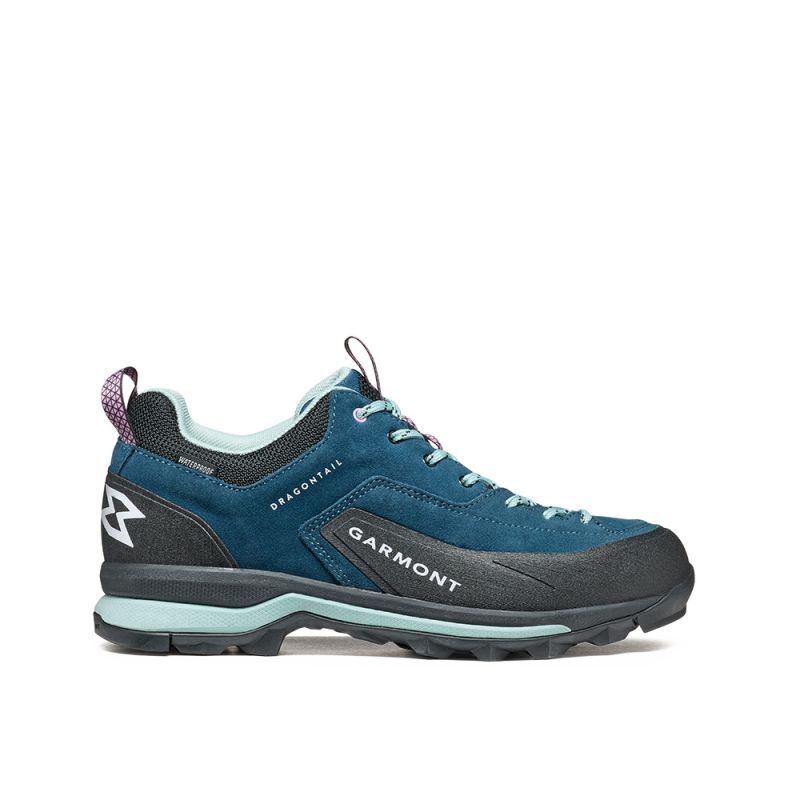 Dragontail WP - Approach shoes - Women's