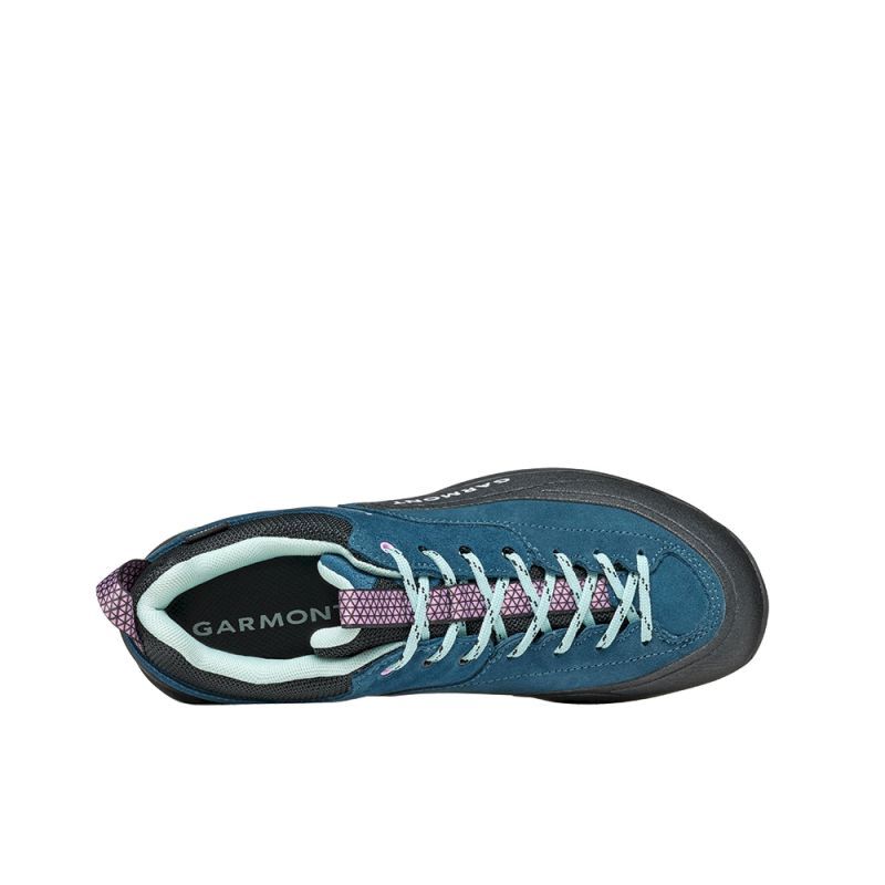 Garmont Dragontail WP - Chaussures approche femme | Hardloop