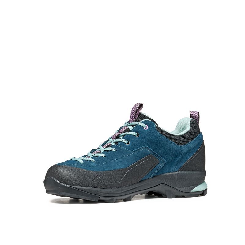 Garmont Dragontail WP - Chaussures approche femme | Hardloop