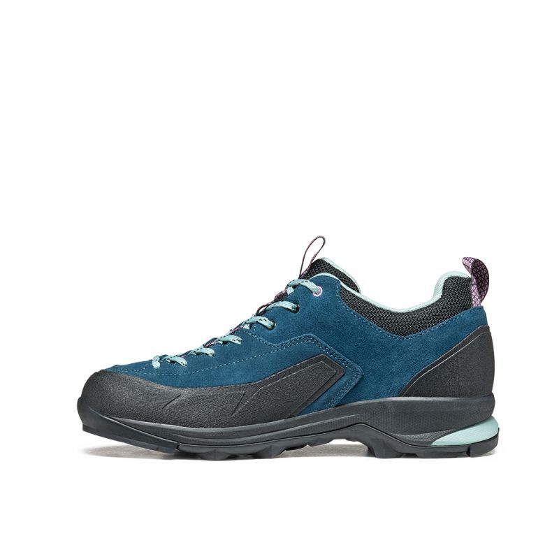Garmont Dragontail WP - Chaussures approche femme | Hardloop
