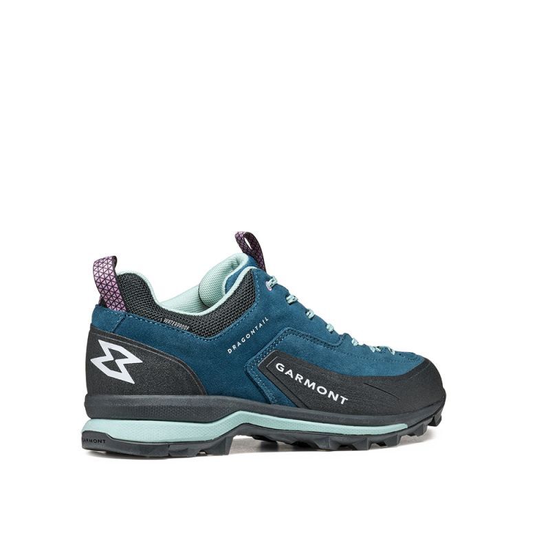 Garmont Dragontail WP - Chaussures approche femme | Hardloop