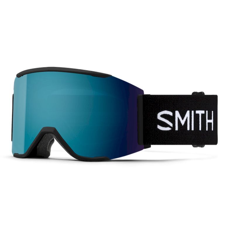 Squad Mag ChromaPop Cat 3 - Skibrille