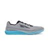 Gray / Blue