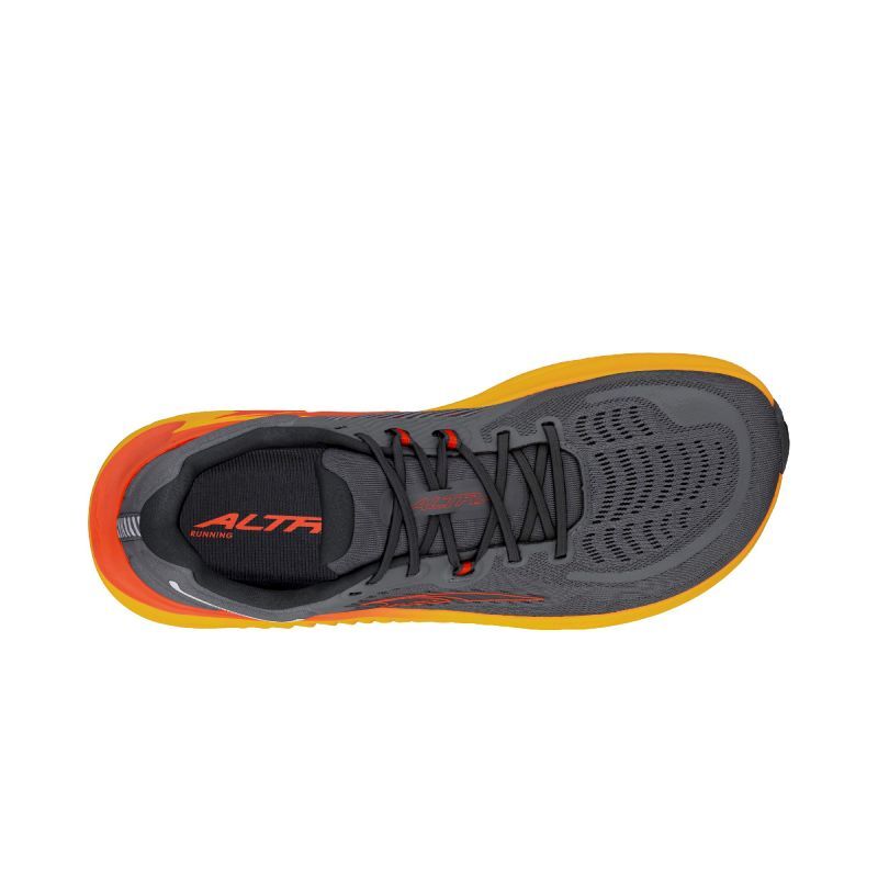 Altra Paradigm 7 - Laufschuhe - Herren | Hardloop