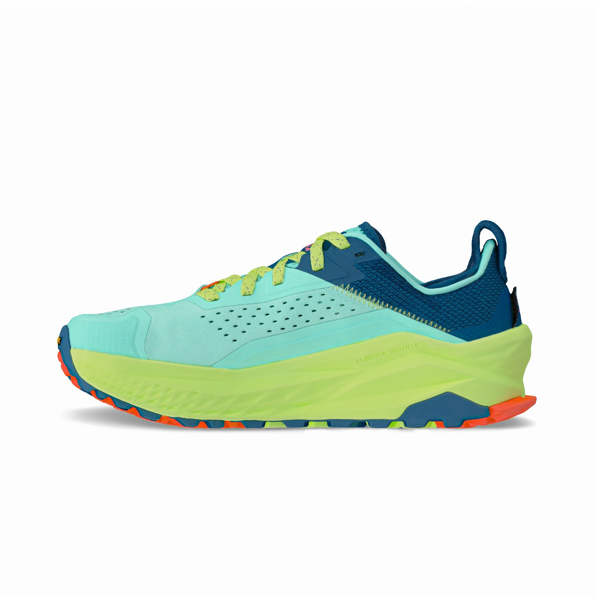 Altra Olympus 6 - Scarpe da trail running - Donna | Hardloop