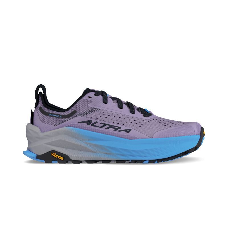 Olympus 6 - Trailrunningschuhe - Damen
