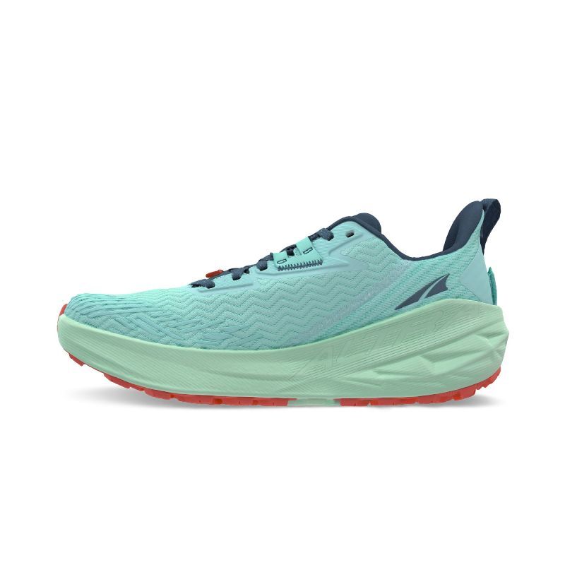 Altra Experience Wild - Trailrunningschuhe - Damen | Hardloop
